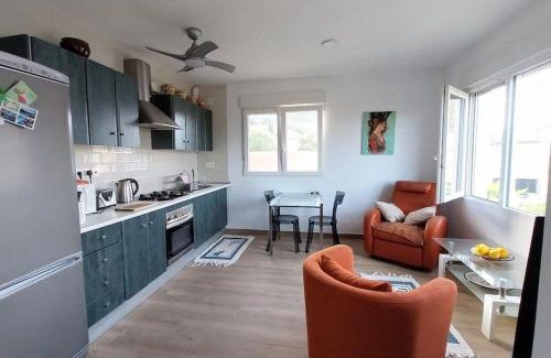 Lecrin Apartment | Casa Anna, Lecrin, Granada