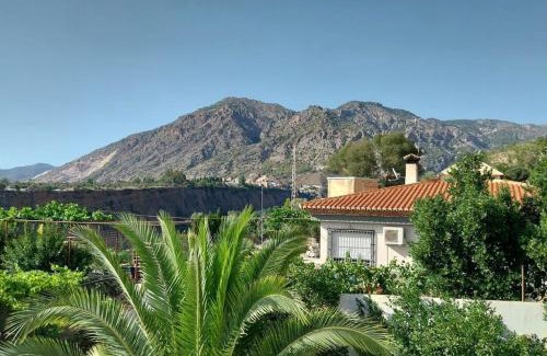 Lecrin Apartment | Casa Anna, Lecrin, Granada