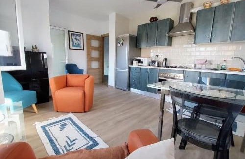 Lecrin Apartment | Casa Anna, Lecrin, Granada