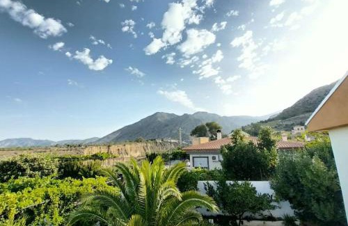 Lecrin Apartment | Casa Anna, Lecrin, Granada