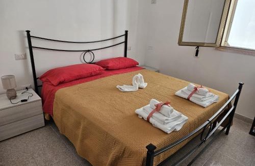 Torre Castiglione House | Casa AnnaLu'