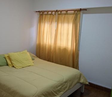 Tandil House | Casa Anne