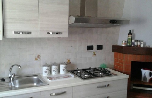 San Donato in Poggio Apartment | Casa Annick Holiday home Chianti Area Florence