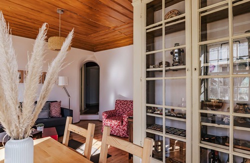 Obidos Apartment | Casa António Moreira - Apartamento T2