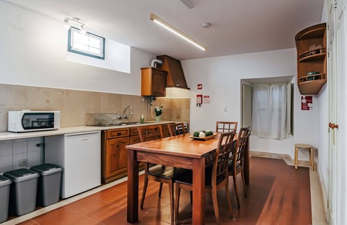 Obidos Apartment | Casa António Moreira - Apartamento T2