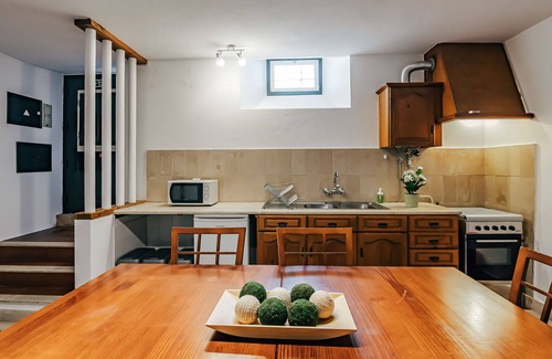 Obidos Apartment | Casa António Moreira - Apartamento T2