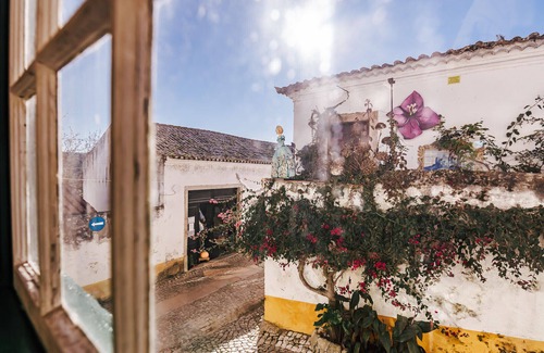 Obidos Apartment | Casa António Moreira - Apartamento T2