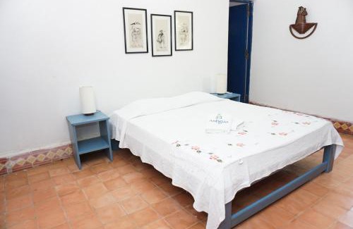 Tolu Apartment | Casa Antigua