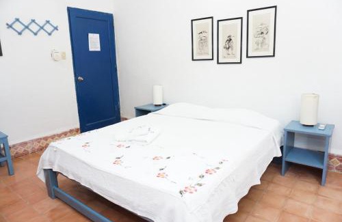 Tolu Apartment | Casa Antigua