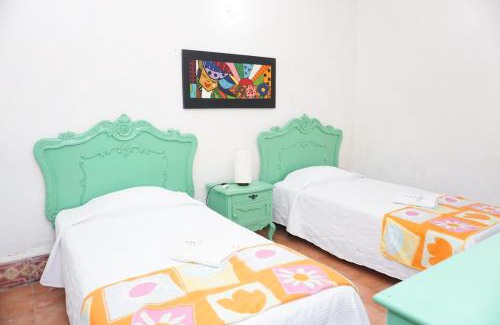 Tolu Apartment | Casa Antigua