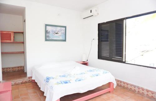 Tolu Apartment | Casa Antigua