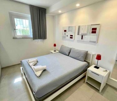 Marina di Vasto Apartment | Casa ANTO a 50m dal mare