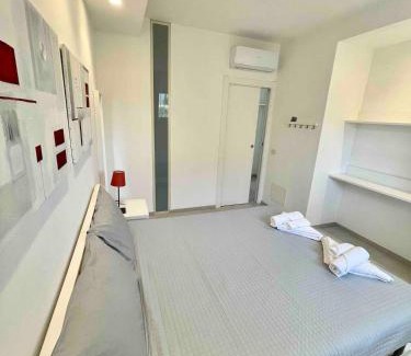 Marina di Vasto Apartment | Casa ANTO a 50m dal mare