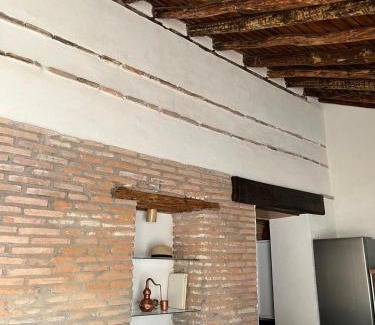 La Puebla de Montalban House | Casa Antonia