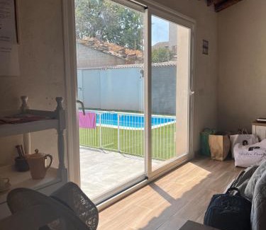 La Puebla de Montalban House | Casa Antonia