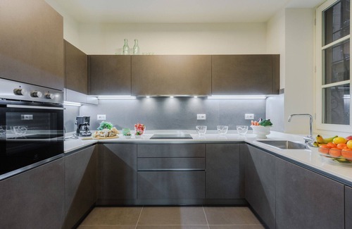 Lucca Historical Center Apartment | Casa Antonia Luxury 2 Bedrooms Apartment