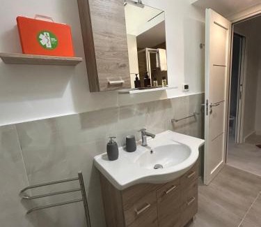 Palermo Apartment | Casa Antonio