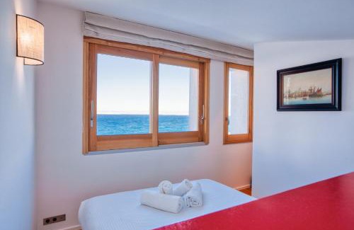 8th Arrondissement Apartment | Casa Ao - Duplex avec terrasse vue mer