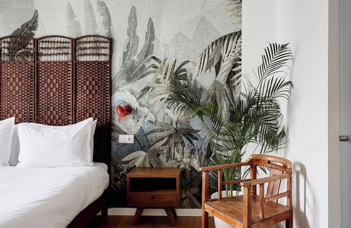 Sao Pedro House | Casa Apollo Guesthouse