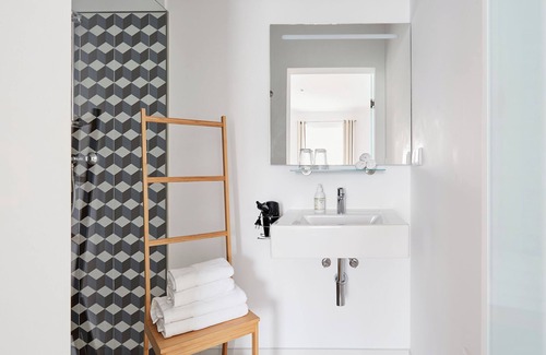 Sao Pedro House | Casa Apollo Guesthouse