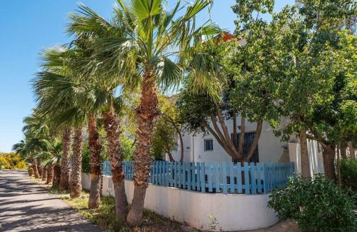 Rodalquilar Apartment | Casa Appaloosa Cabo de Gata