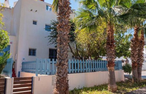 Rodalquilar Apartment | Casa Appaloosa Cabo de Gata