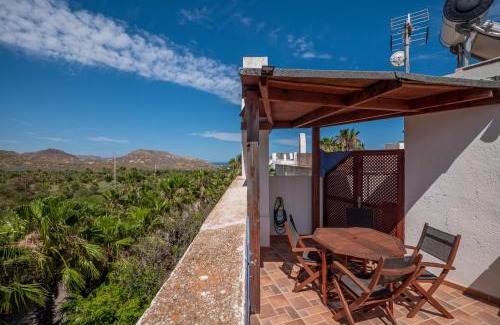 Rodalquilar Apartment | Casa Appaloosa Cabo de Gata