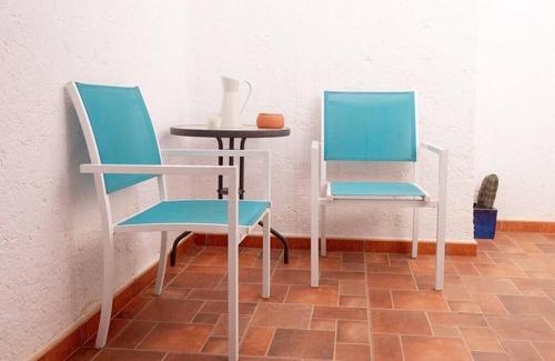 Rodalquilar Apartment | Casa Appaloosa .