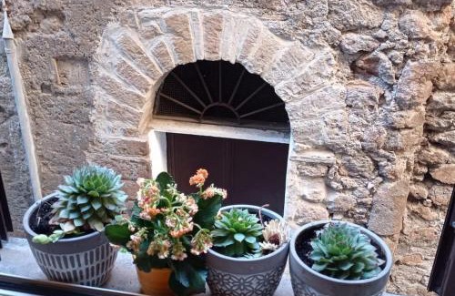 Zagarolo Apartment | Casa Appartamento per Vacanze - CASA CAMPANFIORE - Al Centro Storico di ZAGAROLO - PER 4 OSPITI