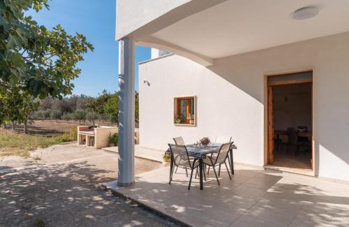 Latiano House | Casa Appia Antica