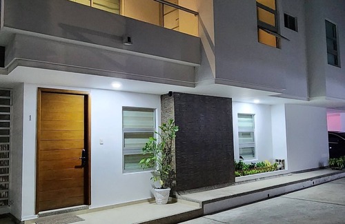 Riohacha House | Casa Appushii Riohacha