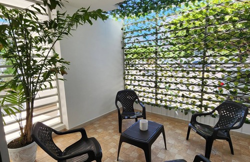 Riohacha House | Casa Appushii Riohacha