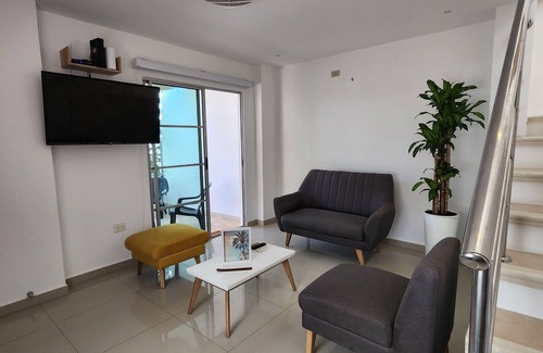 Riohacha House | Casa Appushii Riohacha