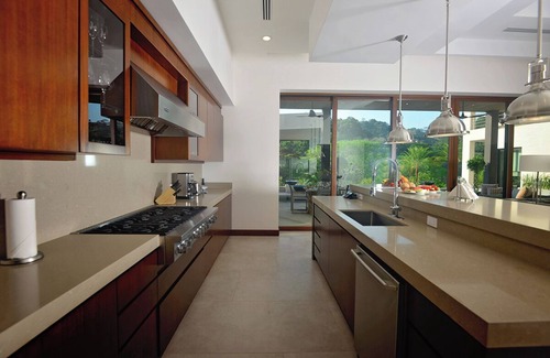 Jaco House | Casa Aqua Modern Luxury at Los Sueños Resort.