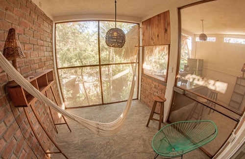 Mazunte House | Casa Aquila Mazunte.