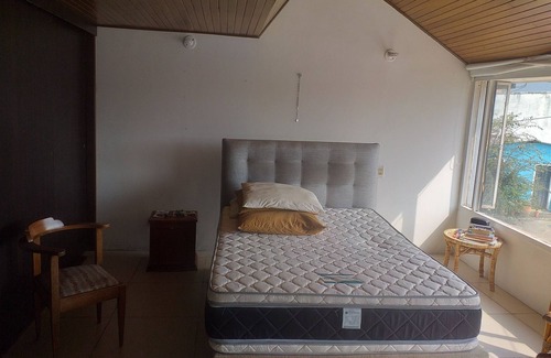 Suba House | Casa Aram deportiva