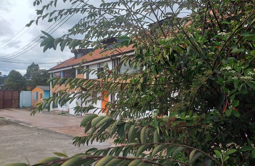 Suba House | Casa Aram deportiva