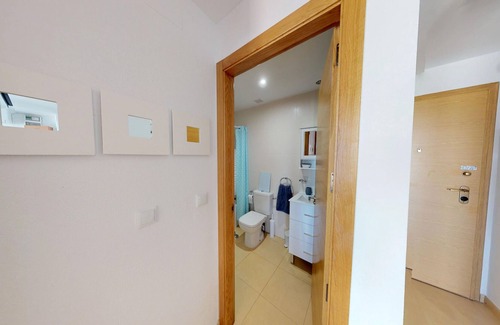 Torre-Pacheco Apartment | Casa Arancha - A Murcia Holiday Rentals Property