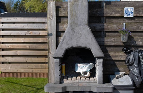 Egmond aan den Hoef House | Casa Arbol