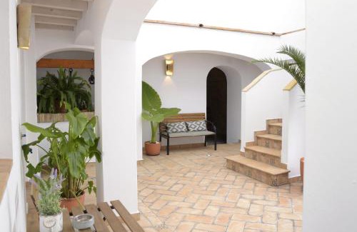 San Ambrosio Apartment | Casa Arbonaida