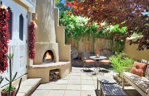 Historic Eastside House | Casa Archuleta | Charming Historic