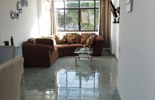 Pachuca House | Casa Arcos
