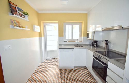 Platja de l'Arenal Villa | Casa Arenal Javea - 5027