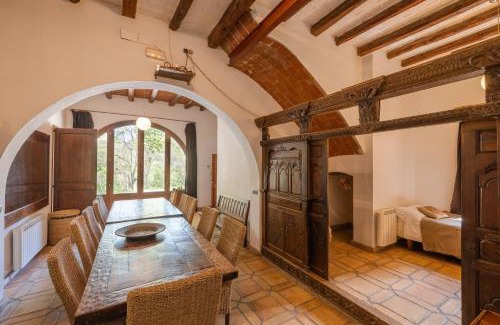 L'Argentera Villa | Casa Argentera Full House