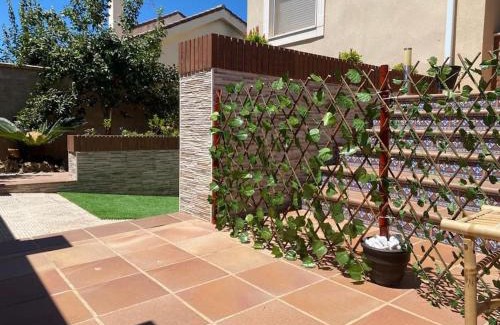 Linares Villa | Casa Aries - Villa con piscina privada