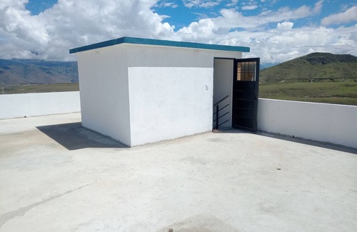 El Capuli House | Casa Arizona JR