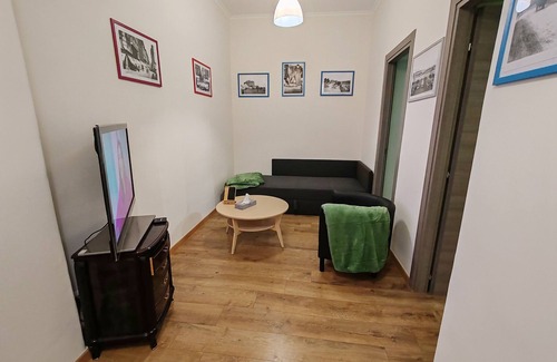 Testaccio Apartment | CASA ARMONTE-TESTACCIO