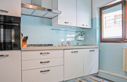 Portovenere Apartment | Casa Arnella - Two Bedroom Apartment, Sleeps 6