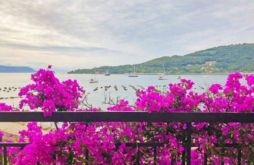 Portovenere Apartment | Casa Arnella - Two Bedroom Apartment, Sleeps 6