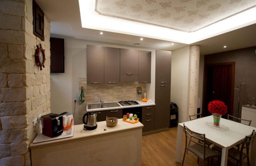 Scicli House | Casa Aruci Sweet Home